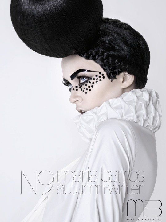 Maria Barros - Catalogo - Paco Peregrin - 2008